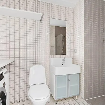 Stylish Urban Apartment