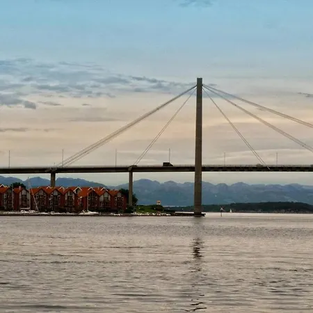 Stylish Urban 公寓