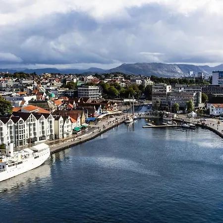 דירה Stylish Urban *