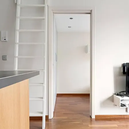 Apartment Stylish Urban