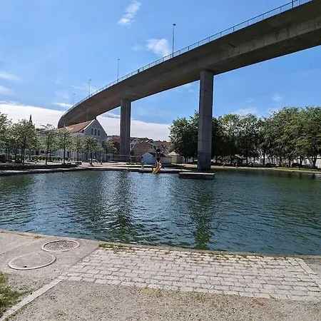 Stylish Urban 公寓 *