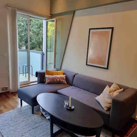 Stylish Urban 斯塔万格