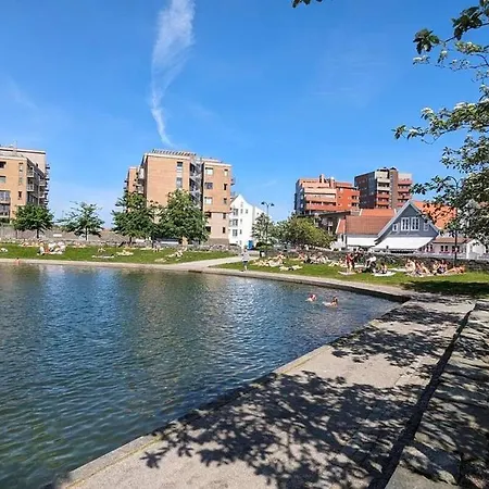 公寓 Stylish Urban