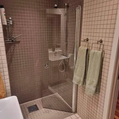 Stylish Urban דירה סטוונגר