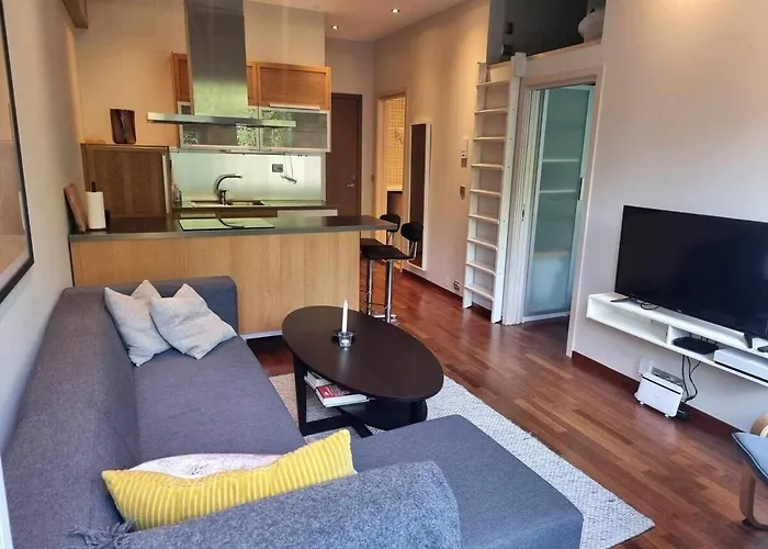 Stylish Urban Stavanger