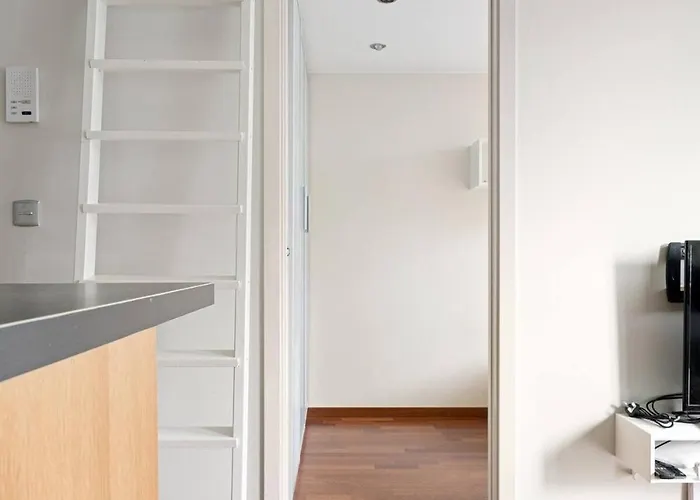 Apartament Stylish Urban