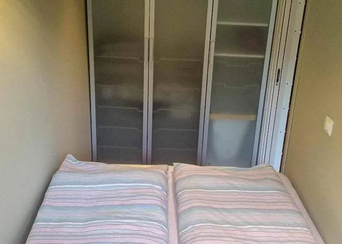 Lägenhet Stylish Urban