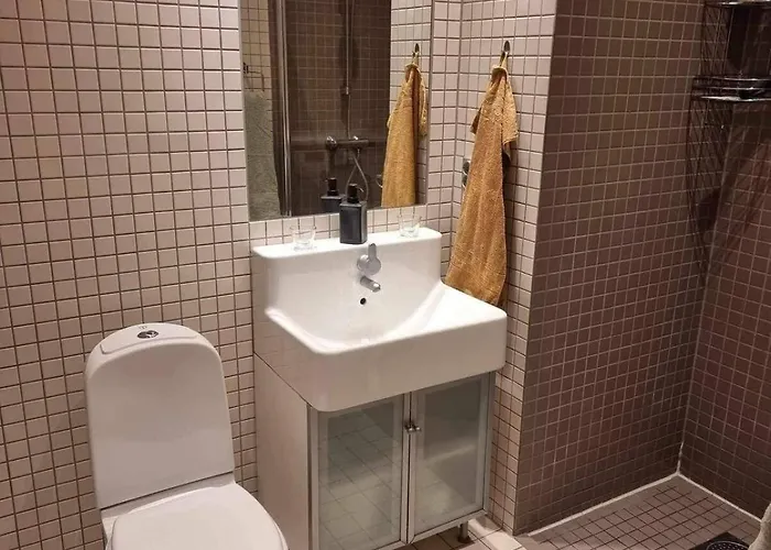 Stylish Urban * Stavanger