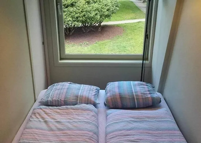 Lägenhet Stylish Urban