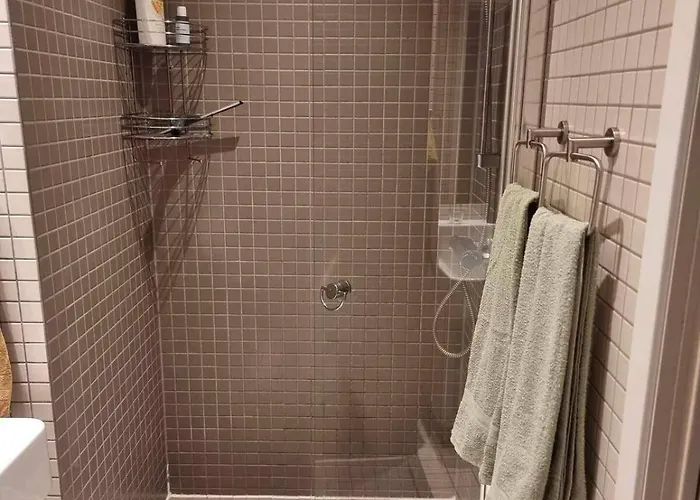 Lägenhet Stylish Urban Stavanger