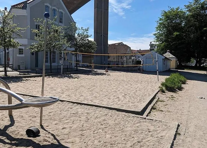 Stylish Urban * Stavanger