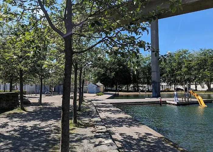 Stylish Urban * Stavanger